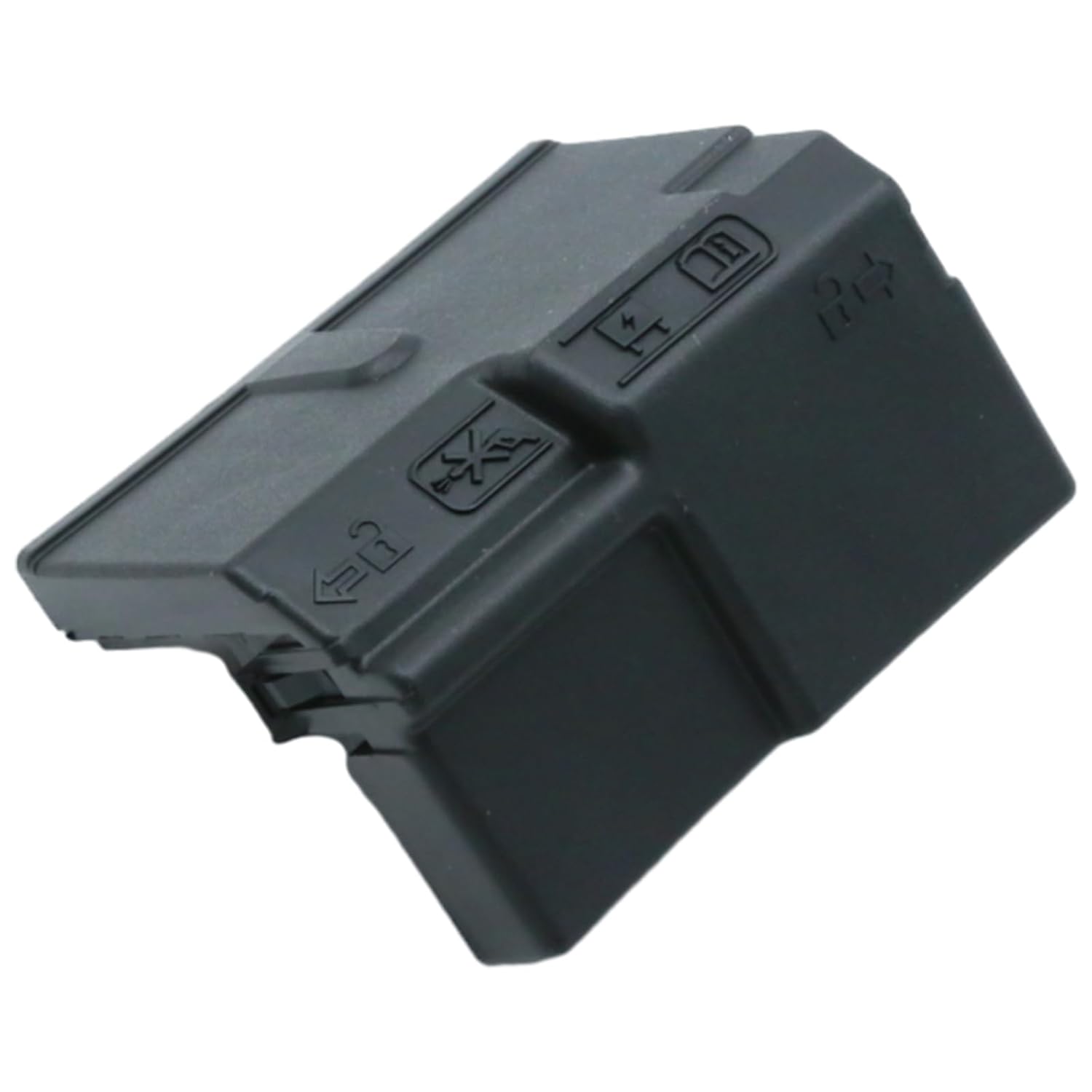Anxingo 84131629 Battery Distribution Engine Compartment Fuse Block, Replacement for Chevrolet Malibu 1.5L 2.0L 2016-2018, Replaces 84335366