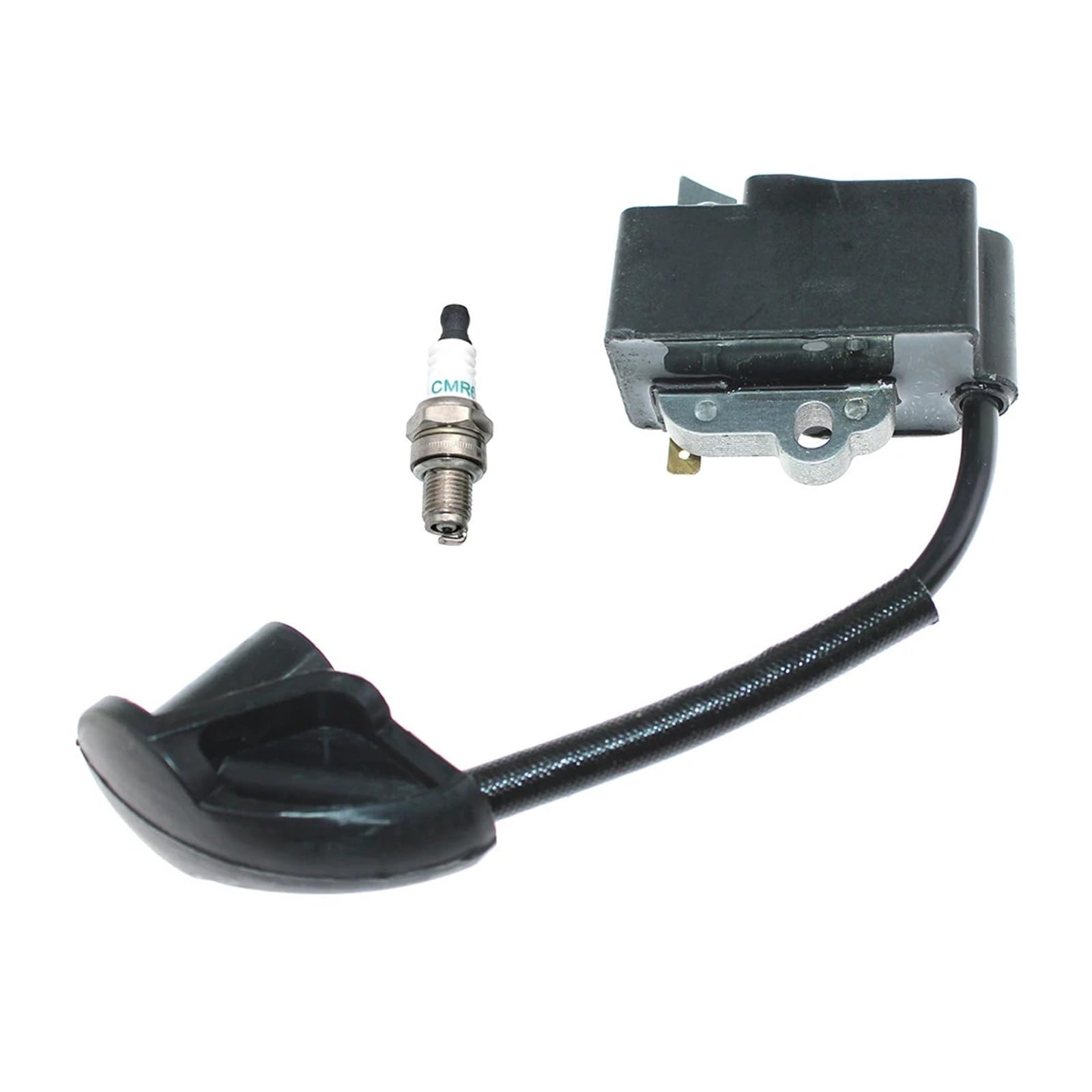 JBFT65 42824001301 Ignition Coil Fit for Sthil BR500 BR500Z BR550 BR550Z