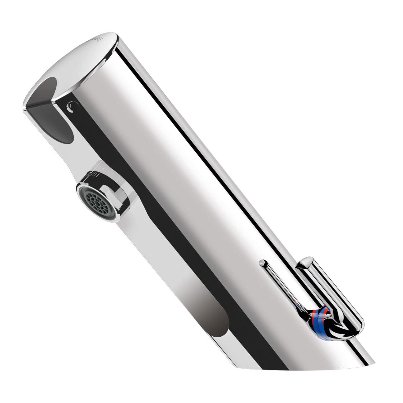 Mitigeur électronique Tempomatic MIX 4 + robinet d'arrêt DELABIE - 490006
