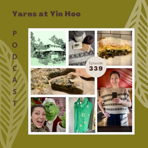 To Don't List Podcast Por  arte de portada