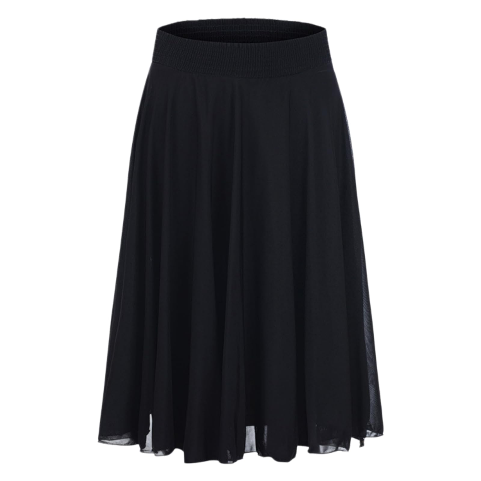 Robe plissée florale décontractée pour vos sorties d'été en terrasse