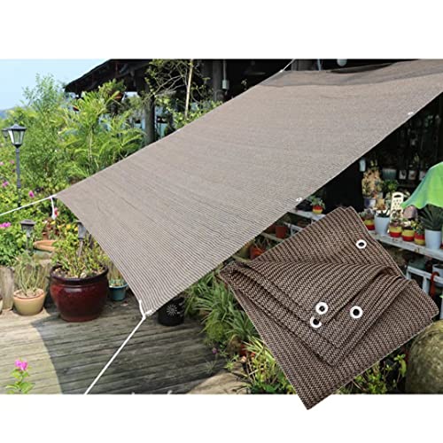 Vela de Sombra para el Sol en ángulo Recto 185G con Kit de Hardware Pérgola Cubierta de Entrada para cochera Toldo con Bloque UV Refugio Sombrillas Disponibles Personalizadas