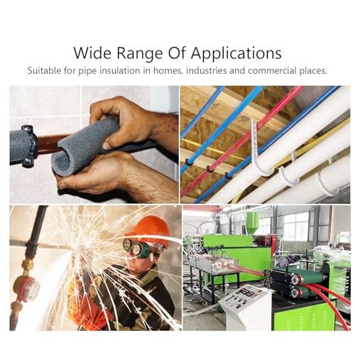 Gehrungslade Rohrisolierung,Genaue Rohrisolierung Schaumstoff Rohrdämmung Schablone Rohrisolierung Schneidehilfe Rohrisolierungsschaum für Rohrisolierungs in Wohnungen