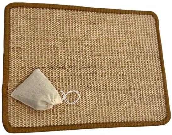 review Cats Desire Litter box Extra-Large Heavy Duty Cardboard Cat Scratcher and Lounger Box with Scratcher Pad Plus Catnip - Two Trays Convert to an Enclosed Box for All Breed Sizes - 19