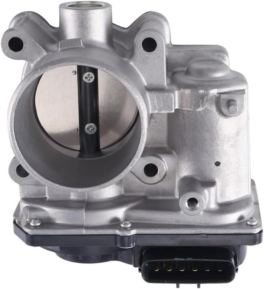P50113640 Car Engine Throttle Body Compatible With Mazda 2 3 2013-2017 1.5L