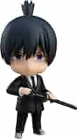 GOOD SMILE COMPANY - グッドスマイルカンパニー ねんどろいど 早川アキ チェンソーマン フィギュア ねんどろいど 早川アキ