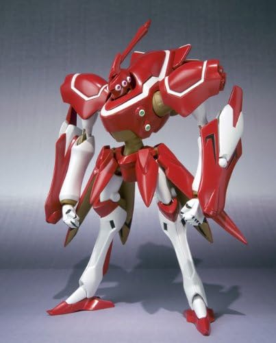 Robot Soul Tamashii 060 Eureka 7 Spearhead Figure
