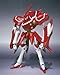 Robot Soul Tamashii 060 Eureka 7 Spearhead Figure