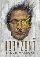 Horyzont 8381295432 Book Cover