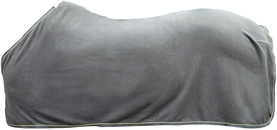 HKM Cooler Turquoise/Gold 6'0