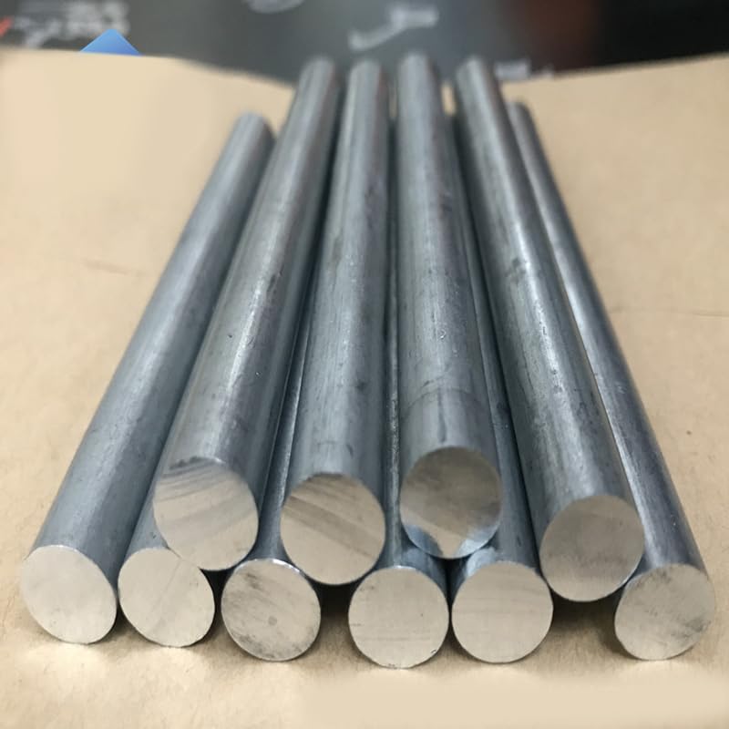 Zinc Rod (1, 40mm-300mm(1))