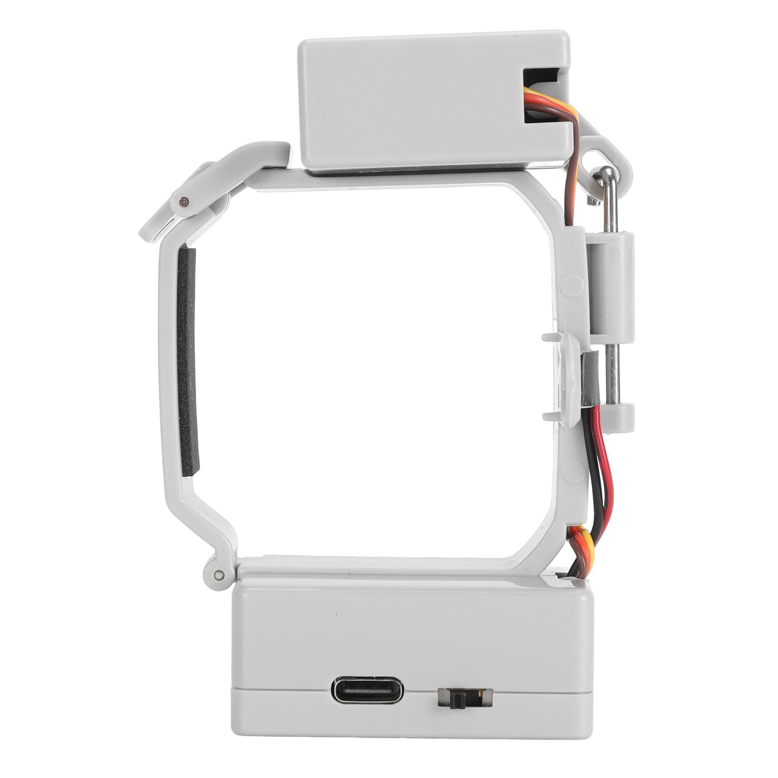 Système De Largage Aérien Pour Drone - Compatible Mini 3 Pro, Mini 4 Pro, Air 3 - Capacité 1kg, Télécommande Incluse