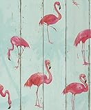 Material: fieltro. Rasch B.B. - Papel pintado Home 5 479706/47970-6.