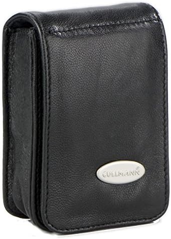 Cullmann Granada Mini 111 Leather Case
