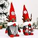 Yuciya Muñeca de Gnomo de Navidad, Colgante de Muñeca de Gnomo de...