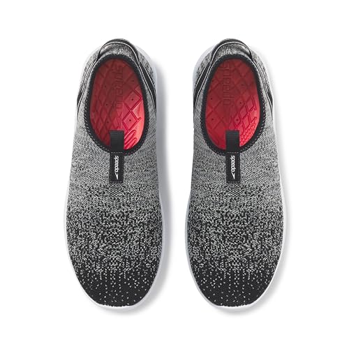 Speedo Womens Water Shoe Surfknit Pro4