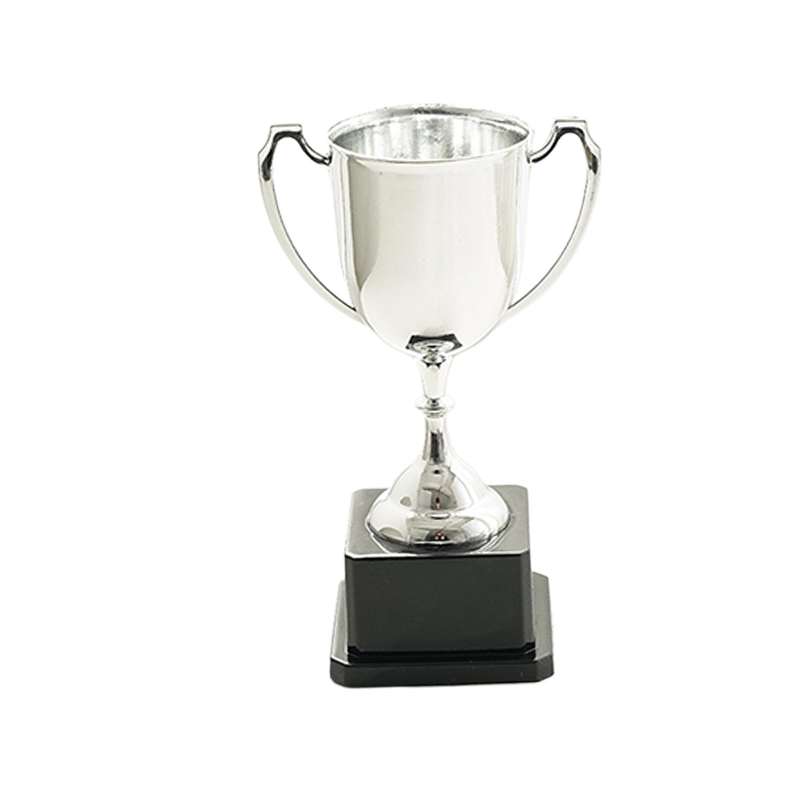 SHINLHUA Trophies Vases Decorative Flower Vase Desktop Decortaions for Offices Home Decors Award Trophies Cup Flower Vase Photo Props Gifts Decorative Vases for Home Decor