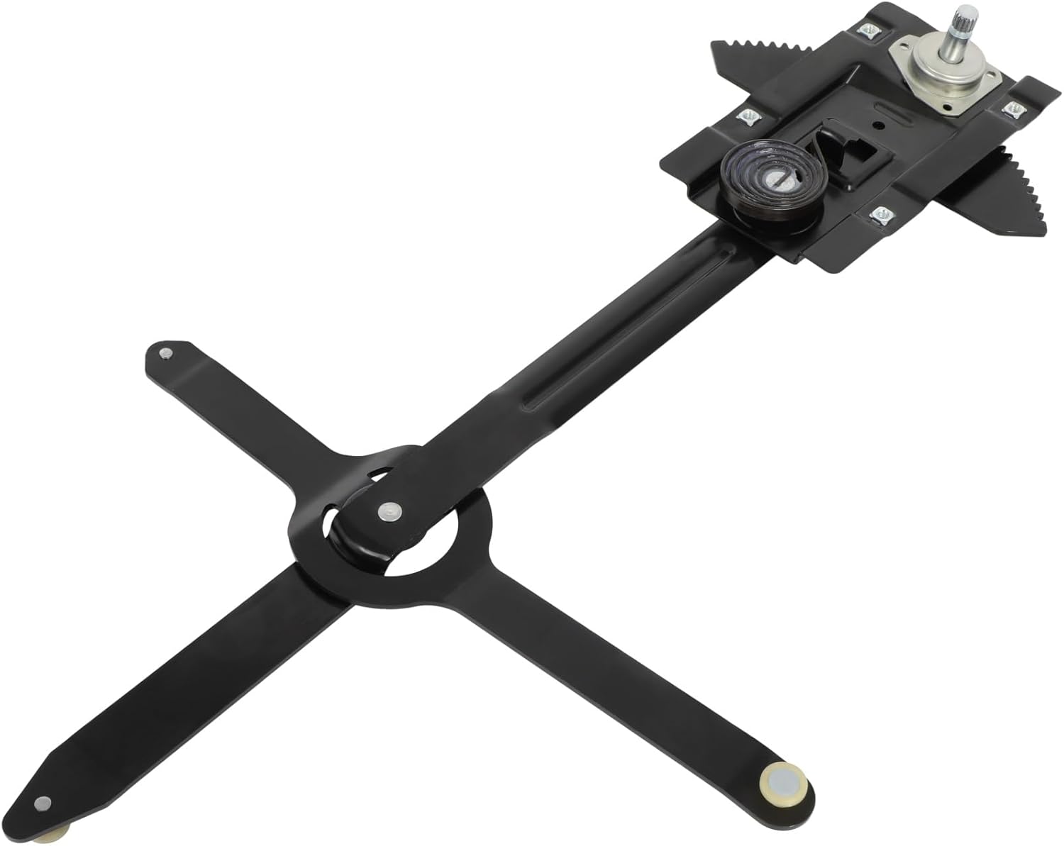 STAYTOP Window Regulator Fit For 1969-1971 for Chevrolet for Blazer,1967-1971 for Chevrolet for C10 Pickup Replace 752-141