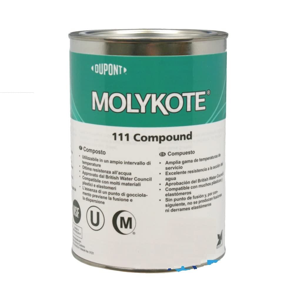 Molykote(R) 111, 1 Kg