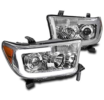 プロジェクター yokohama Amazon | SHNJAUTO 3.0インチ Bi-LED プロジェクターレンズ ハイ