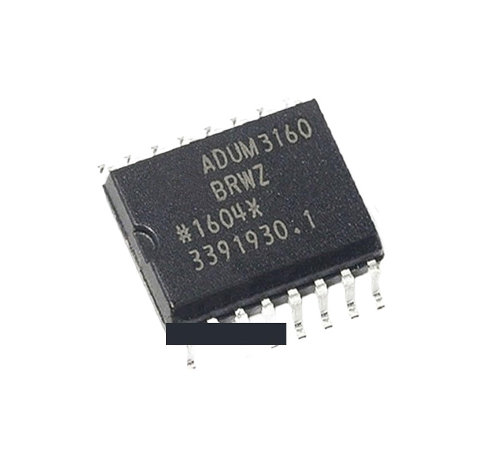 ADUM3160BRWZ composant électronique isolateur USB SOP16 10 unités