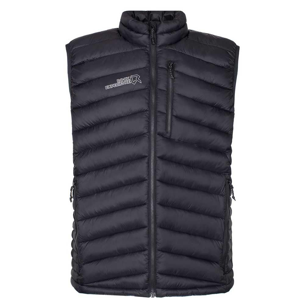 Rock Experience Re.cosmic 2.0 Gilet sportivo Uomo