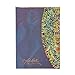 Gaudi's Sun Mini Lined Hardcover Journal, 176pg, 85GSM, Antoni Gaudi Collection by Paperblanks (Gaudi's Mosaics)