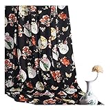 ✿ [Größe]: Breite: 150 cm, Länge 100 cm (ein Stück)