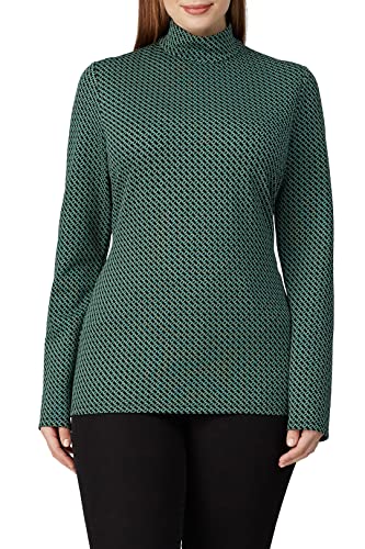 Image of Diane von Furstenberg Rent The Runway Pre-Loved Kasen Turtleneck
