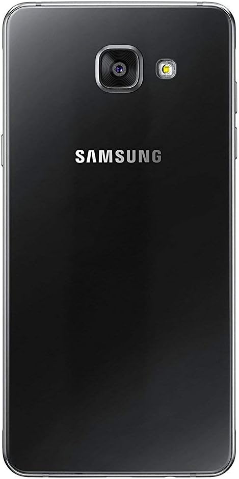 Samsung Galaxy A5 SM-A510F SIM-Free Smartphone - Black