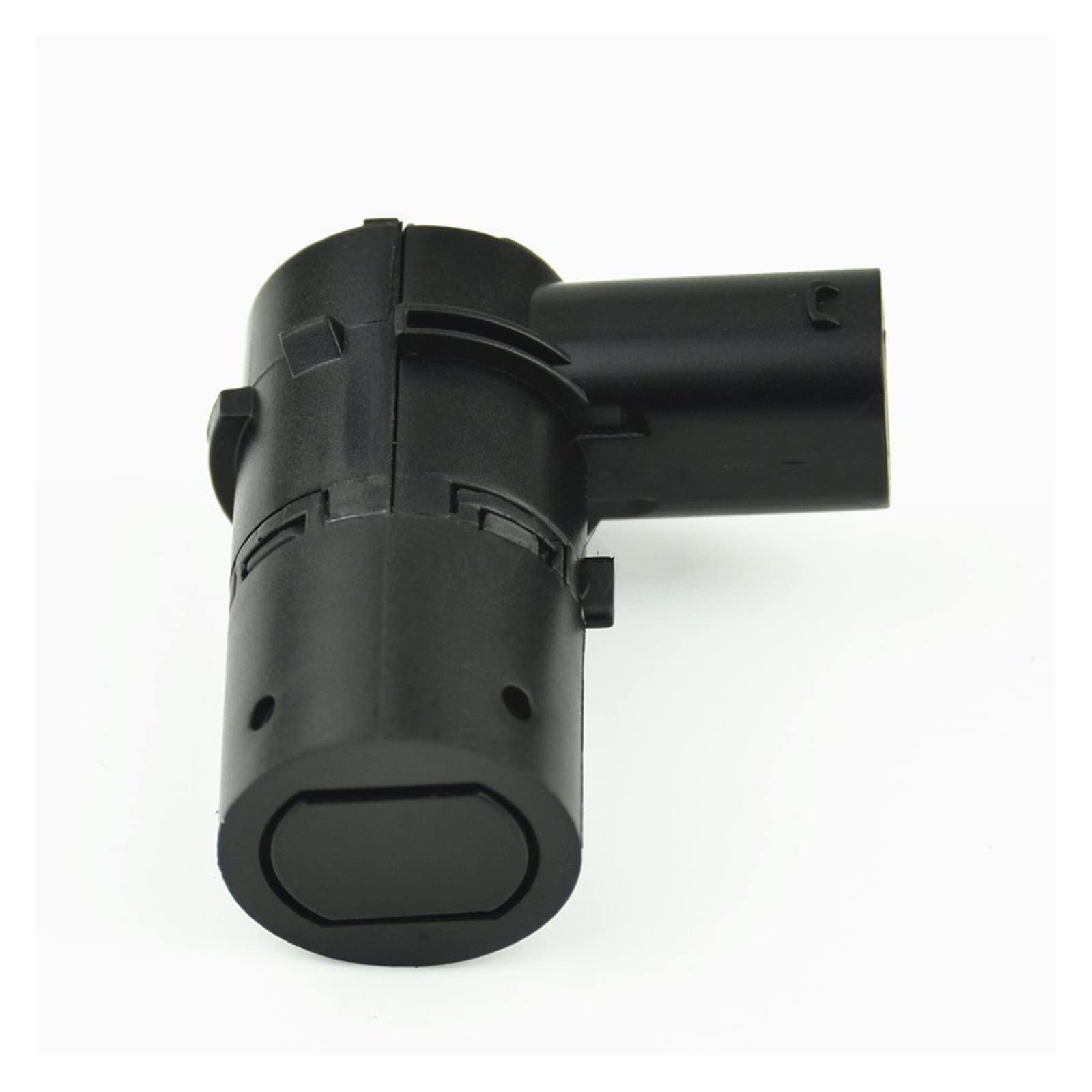 sensores Marcha atrás 4 Uds OEM 1BG52RXFAA Coche PDC Sensor Ayuda Estacionamiento para Dodge para Grand para Caravana para Chrysler 2005-2008 Accesorios Coche Sensor Aparcamiento Coche