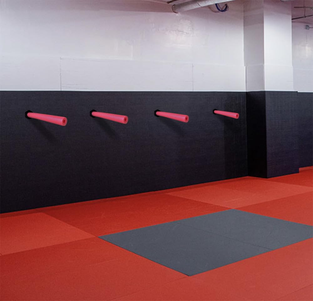 SlipTrainer: Boxing MMA Heavy Punching Bag Defense Reflex Foam Attachment, Head Movement Training