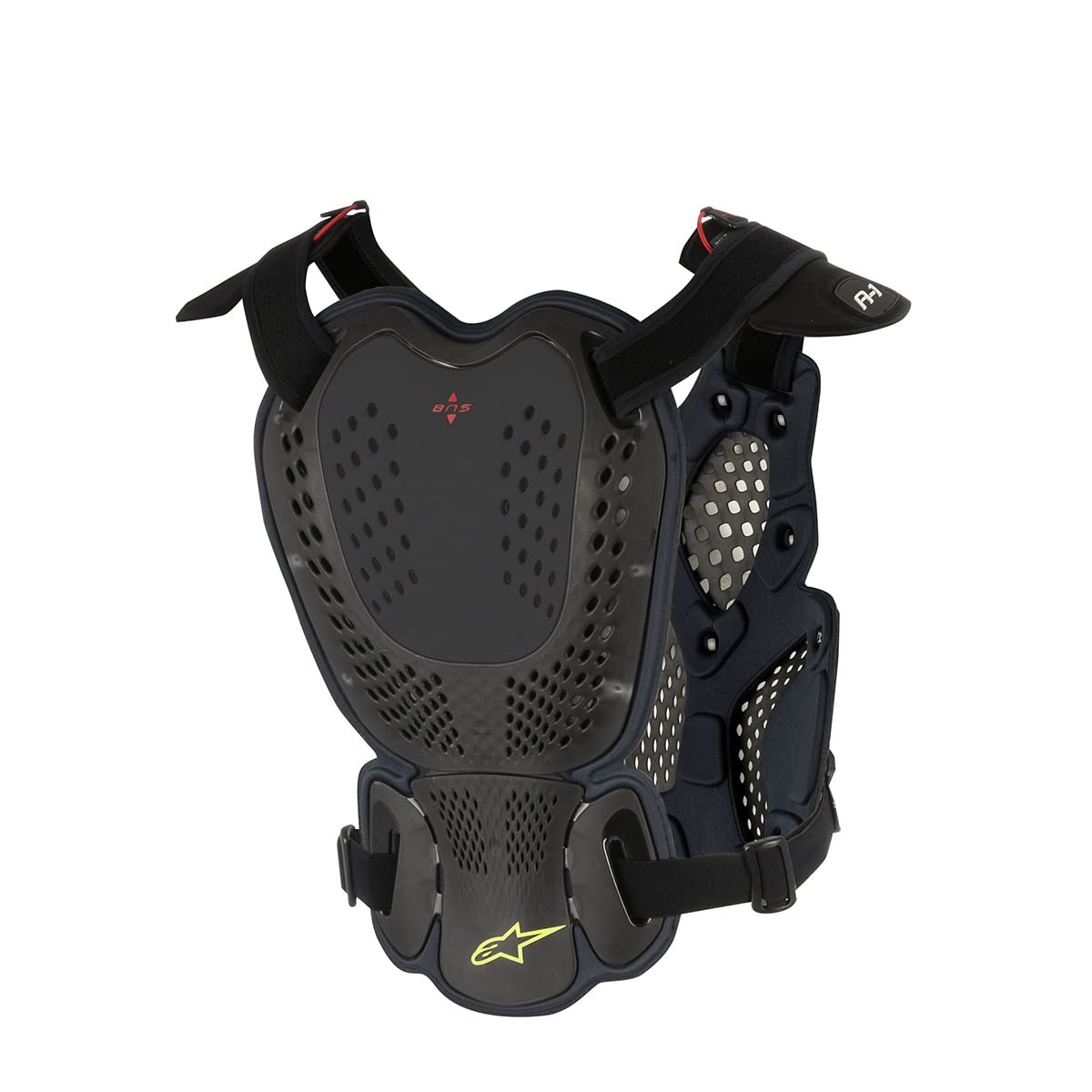 アルパインスターズ MX A-1 ルースト プロテクター XL/XXLサイズ Amazon | alpinestars(アルパインスターズ) MX A-1 ルースト