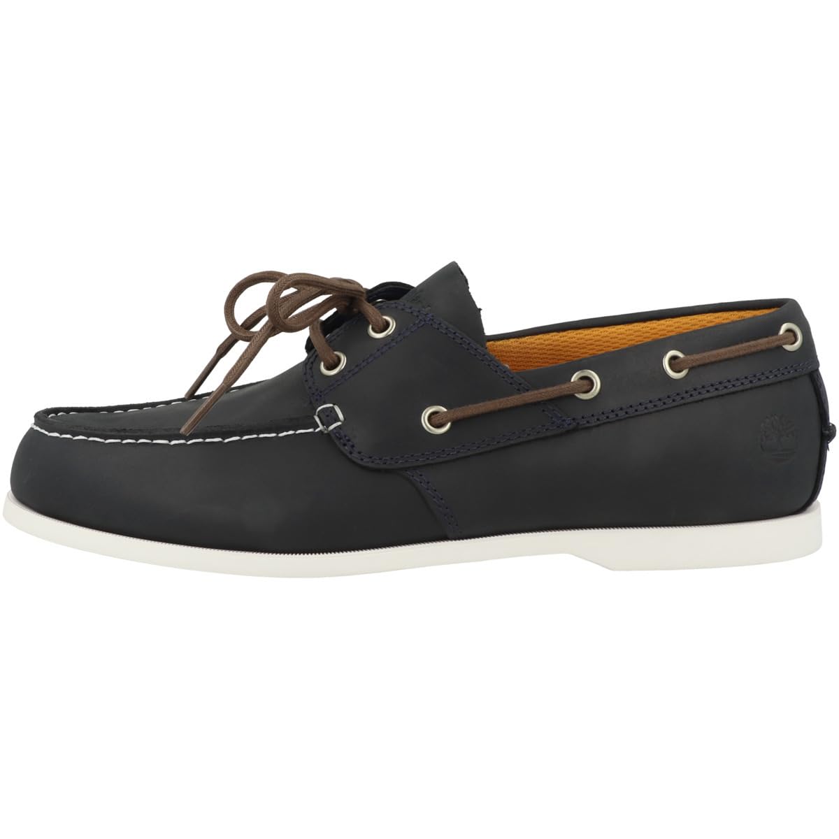 Timberland Cedar bay 2 Eye Boat Shoe Boat ShoeUomo