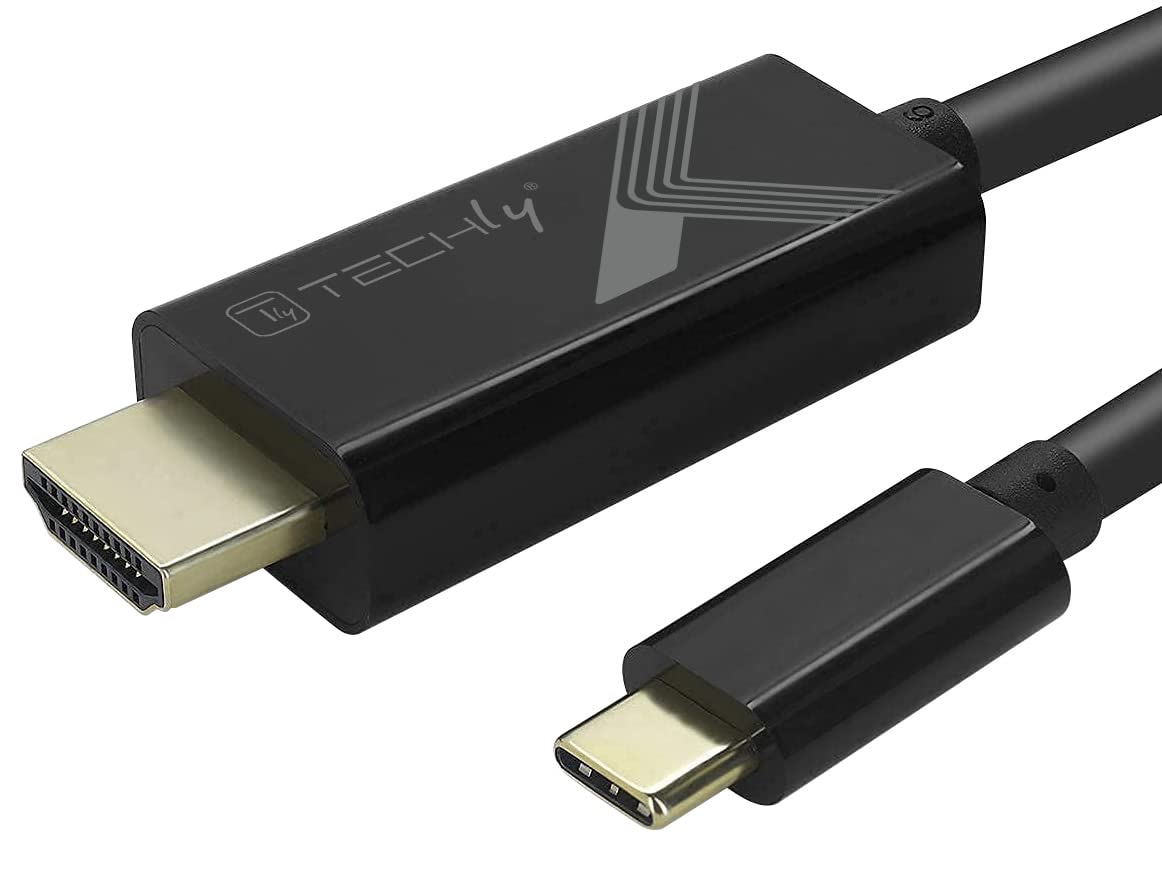 Usb-C na HDMI 2.0 4K M/kabel 2M