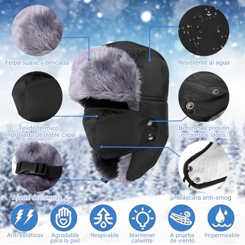 Gorras, Watch Imagen adicional