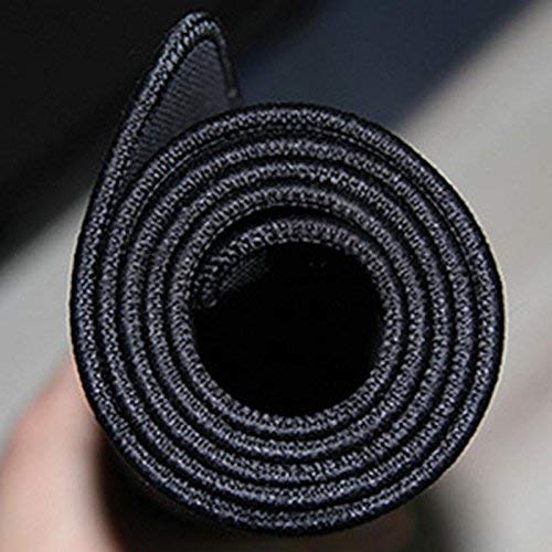 Smaige Gaming Extended Mammoth Soft Gaming Mouse Pad / Mat, Long Xxl Mousepad, Stitched Edges, 15.7" X35.4X0.12 (Worldmap, 40X90Cm) #TOP6