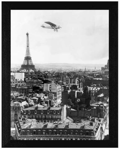 The Craft Room CB1042-276 Spirit of St. Louis, 12x16 Inches