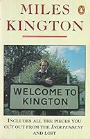 Welcome to Kington 0140131094 Book Cover