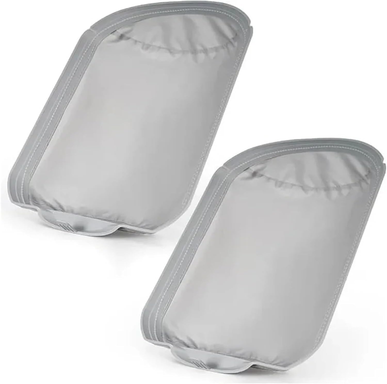 Smart Cat Litter Box Accessories Soft Fabric Liner for Premium Automatic Cat Toliet Accessories Soft Mat Removable Liner