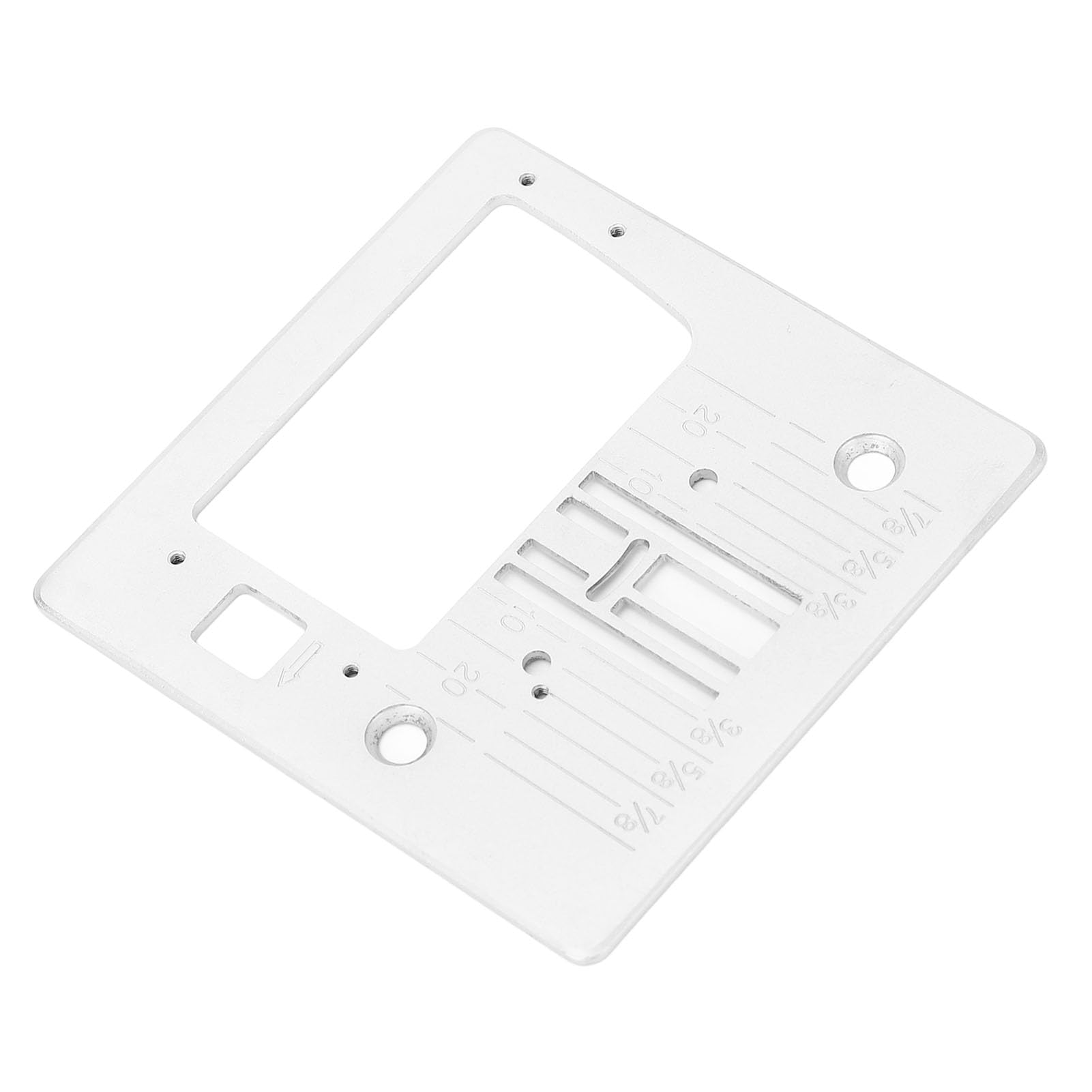 Sewing Machine Needle Plate - Image 2