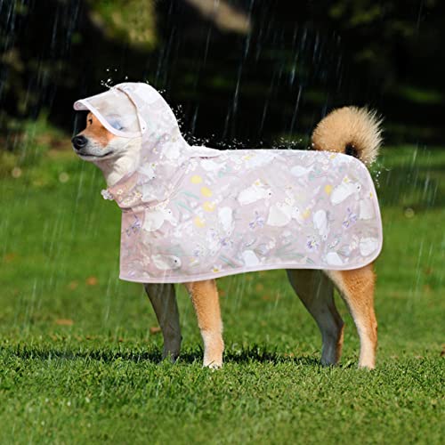 Regenjacke Unisex - Wasserdicht & Faltbar Für Outdoor Aktivitäten