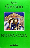 Nueva casa 9700505006 Book Cover