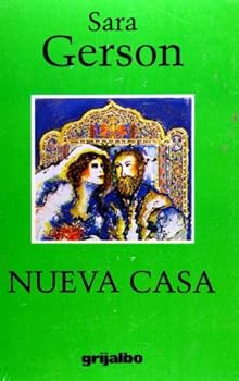Paperback Nueva casa (Spanish Edition) [Spanish] Book
