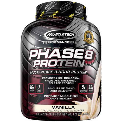 MuscleTech Premium Whey Protein Review for 2022 by Bill Myers Sports Nutrition