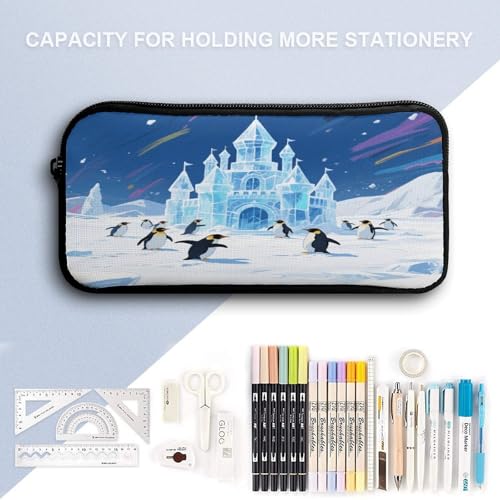 Snow World 3pcs Lightweight Travel Backpack Printed Backpack With Lunch Pack Storage Box Case4