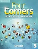Four Corners Level 3 Workbook
