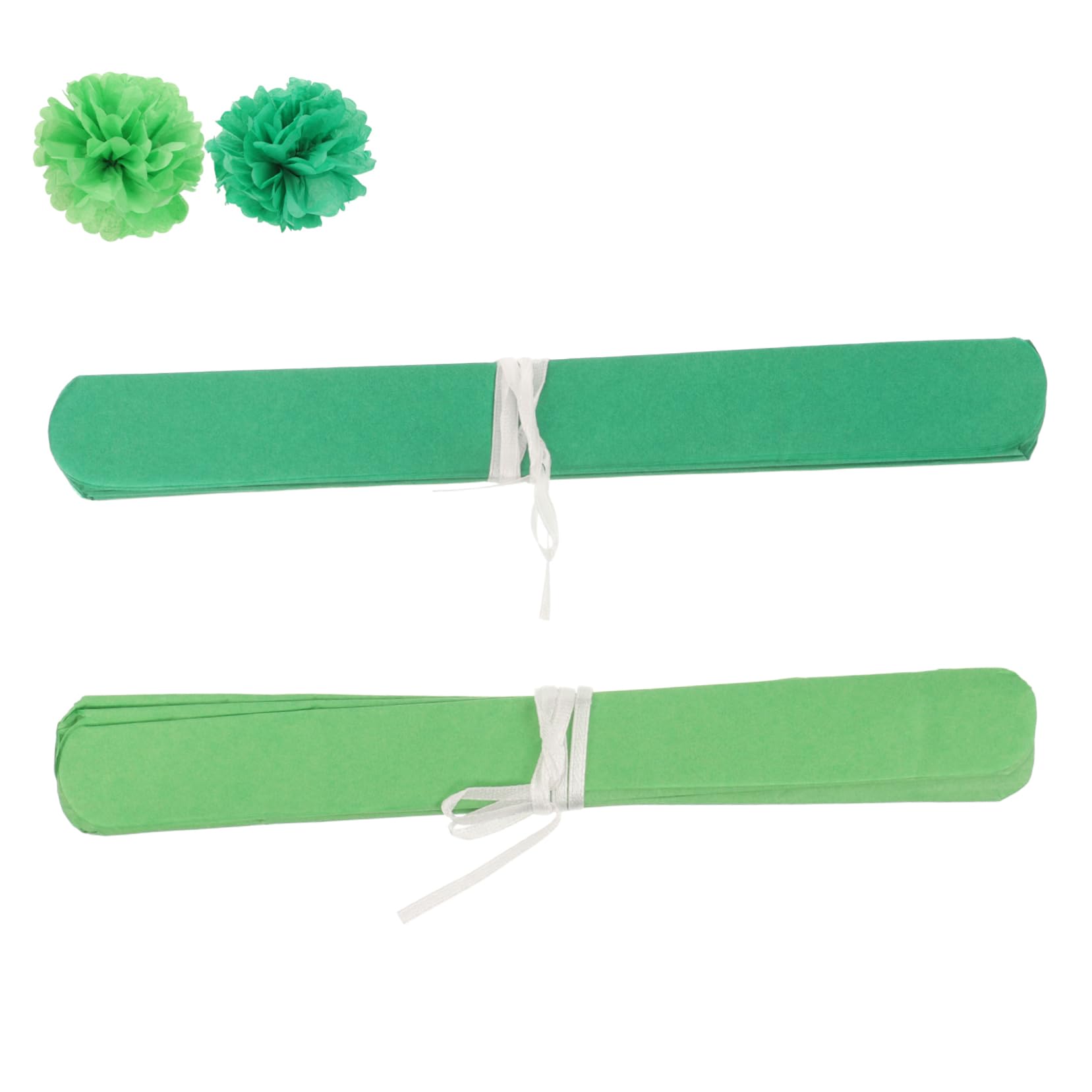 Alipis Bola De Flores De Papel Pompón Pompones Decoración Fiesta Decoración De Fiesta Decoración Colgante De Bola De Flores Colgante De Bola De Flor De Papel 20 Piezas*4
