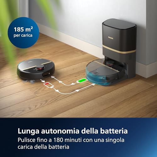 Philips HomeRun 7000 Series Aqua XU7100/01