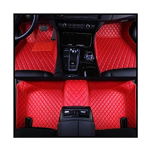 Tapis de sol voiture Nissan Qashqai J11 idéal pour sorties en famille